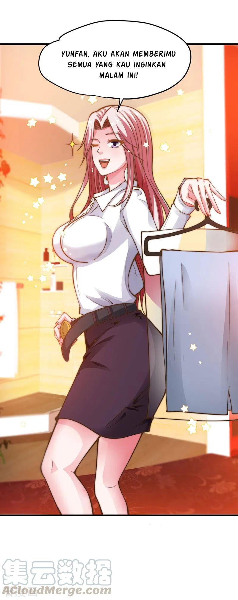 Strongest Divine Doctor Mixed City chapter 145